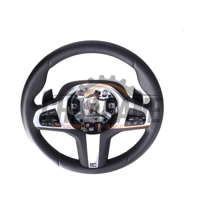 Volant 5A1D375 BMW X5 2018
