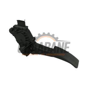 Capteur de position pedale daccelerateur A1773001800 Mercedes B-Klasse