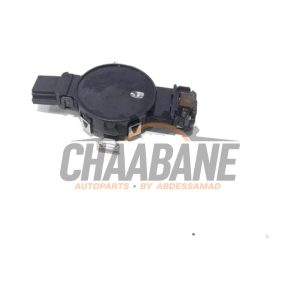 Capteur de pluie 81A955555A Audi A4 Avant (B9) 2.0 TDI Ultra 16V 2015