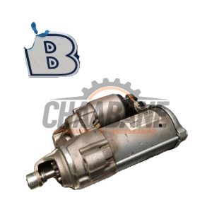 Demarreur 06M911021 Audi A7 Sportback (4KA) 3.0 V6 24V 45 TDI Mild Hybrid Quattro 2017