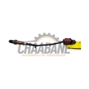 Sonde lambda 070906262B Porsche Macan (95B) 3.0 S Diesel V6 24V 2014