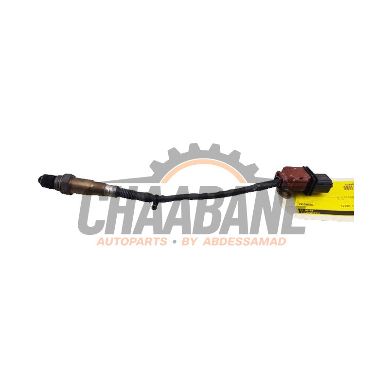 Sonde lambda 070906262B Porsche Macan (95B) 3.0 S Diesel V6 24V 2014