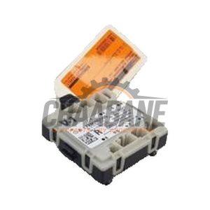 Module verrouillage central des portes A1779005505 Mercedes GLB (247.6) 1.3 GLB-180 Turbo 16V
