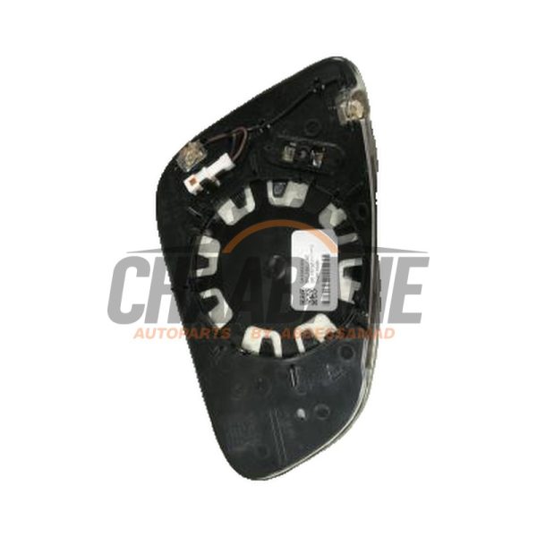 Glace retroviseur gauche BMW M4 2014 / 2020