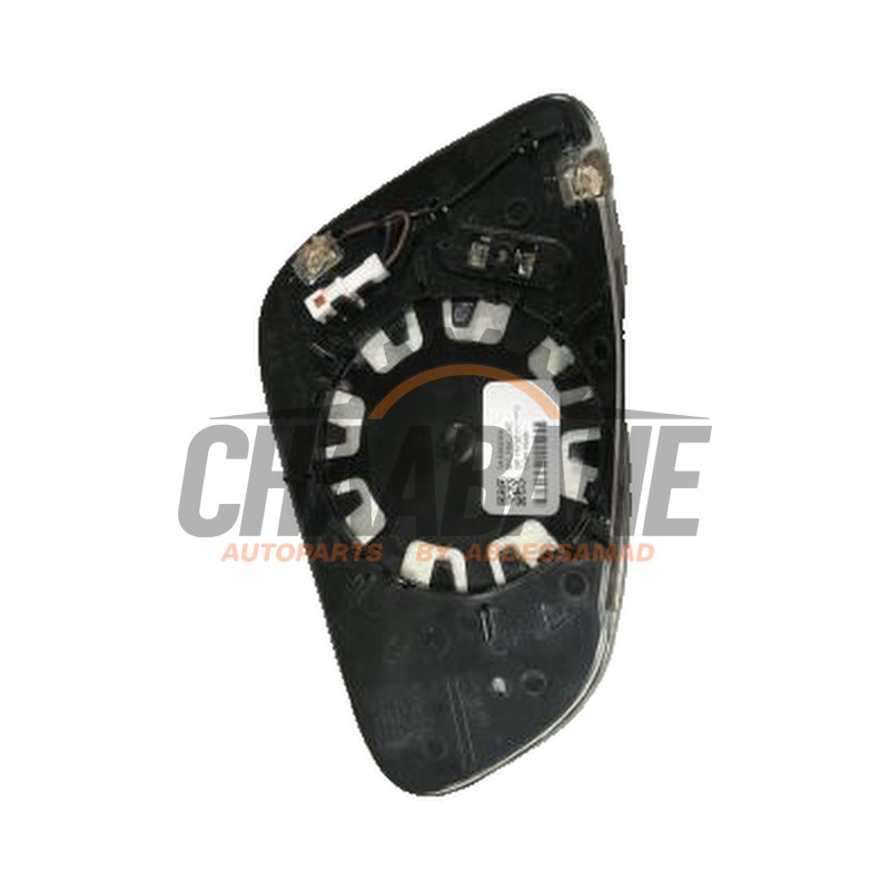 Glace retroviseur gauche BMW M4 2014 / 2020