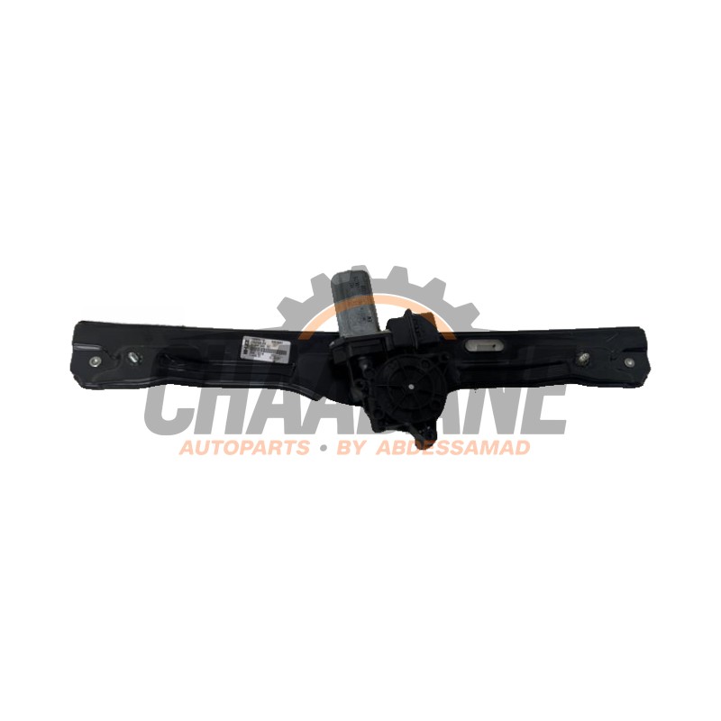 Mecanique vitre 4portes arriere droite 13262410 BMW 2 serie Gran Tourer (F46) 220dA xDrive 2.0 TwinPower Turbo 16V 2014