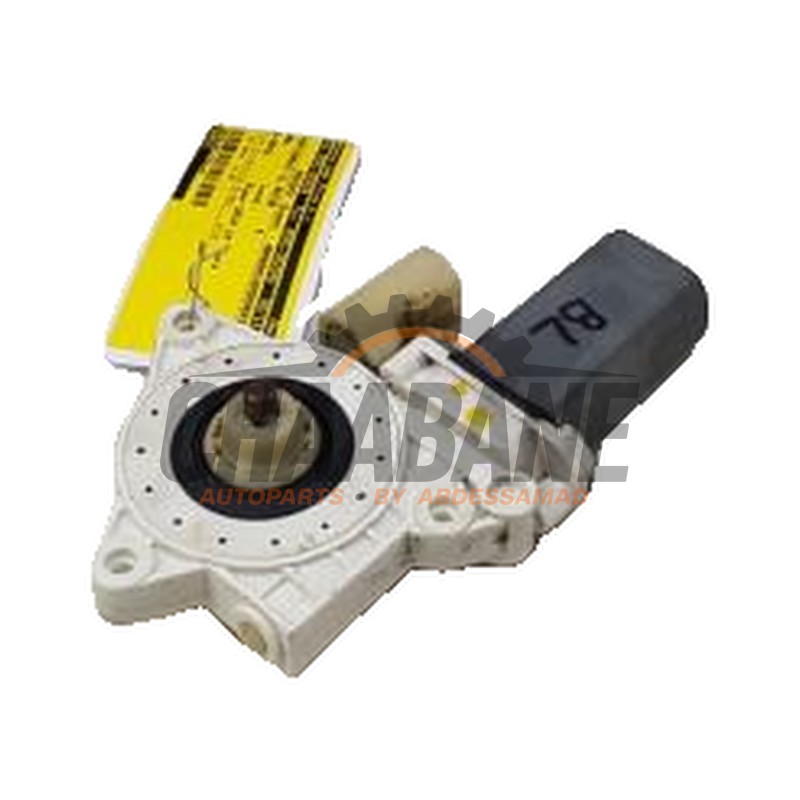 Moteur de vitre portiere 7304521 BMW 6 serie Gran Coupe (F06) 640d xDrive 24V 2012 / 2018