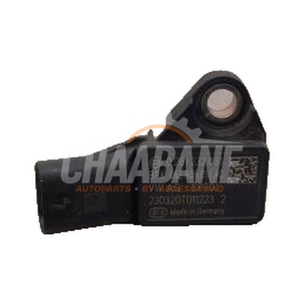 Carte capteur (tubulure dadmission) 06E906051AC Audi RS 6 Avant (C8) 4.0 V8 TFSI Mild Hybrid 32V 2019