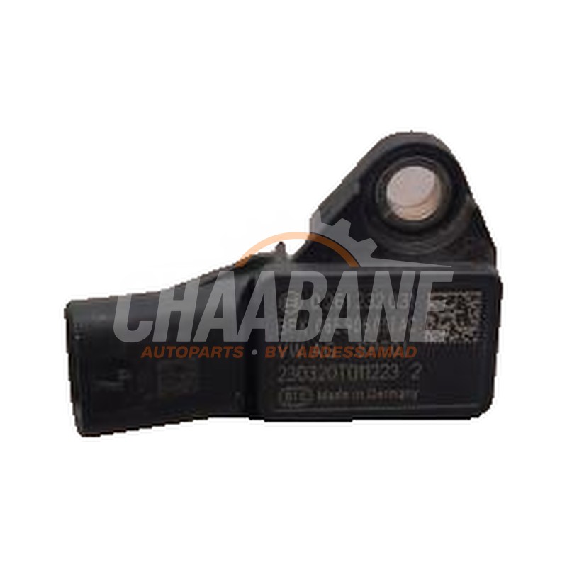 Carte capteur (tubulure dadmission) 06E906051AC Audi RS 6 Avant (C8) 4.0 V8 TFSI Mild Hybrid 32V 2019