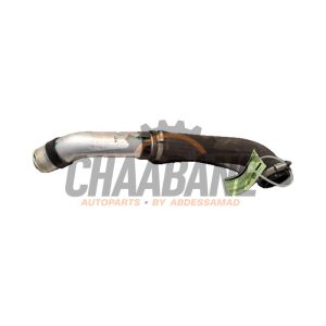 Tube intercooler 992145727 Porsche 911 (992) 3.0 24V Carrera 2019