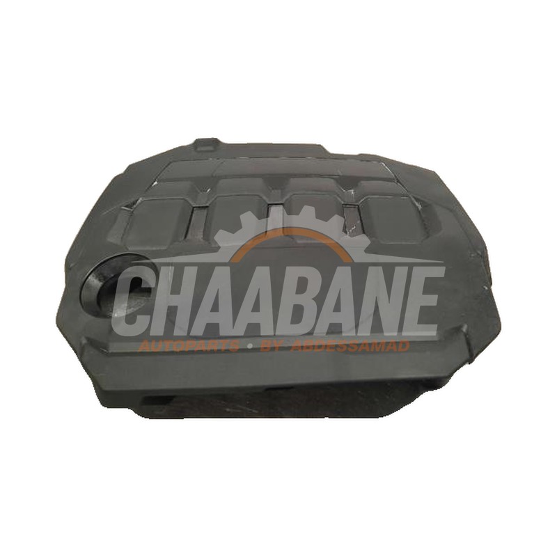 Plaque de protection moteur 04L103925AN Seat Ibiza V (KJB) 1.6 TDI 95 2017