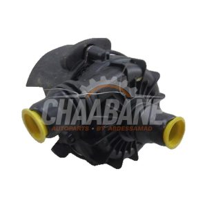 Pompe a eau supplementaire 945503505 BMW X5 (G05) xDrive50e 3.0 24V 2018
