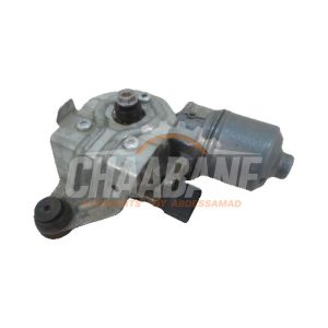 Moteur essuie-glace avant 5E1955119A Skoda Octavia Combi (NXAC) 1.5 TSI 16V 2019