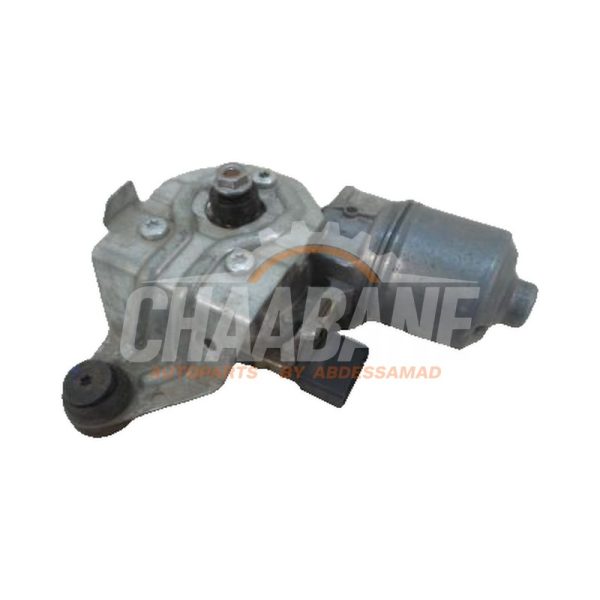 Moteur essuie-glace avant 5E1955119A Skoda Octavia 2012 / 2020