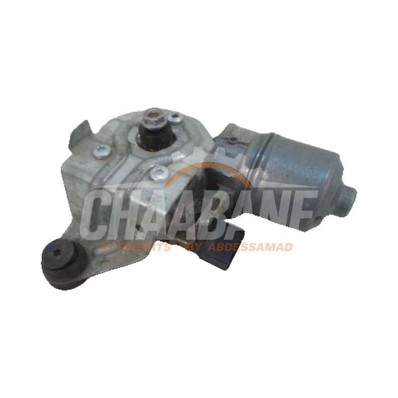 Moteur essuie-glace avant 5E1955119A Skoda Octavia 2012 / 2020
