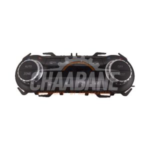 Panneau de commandes chauffage A2469000715 Mercedes A-Klasse