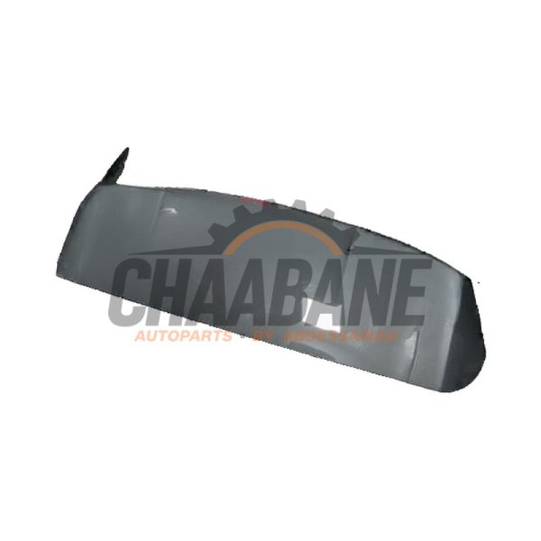 Spoiler 51629481033 BMW X5 2018