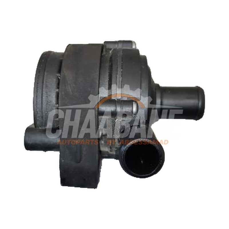Pompe a eau supplementaire A2118350364 Mercedes Sprinter 3t (910.6) 211 CDI 2.1 D FWD