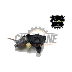 Moteur de vitre portiere 8W0959811 Audi RS 4 Avant (B9) 2.9 V6 TFSI 24V 2017
