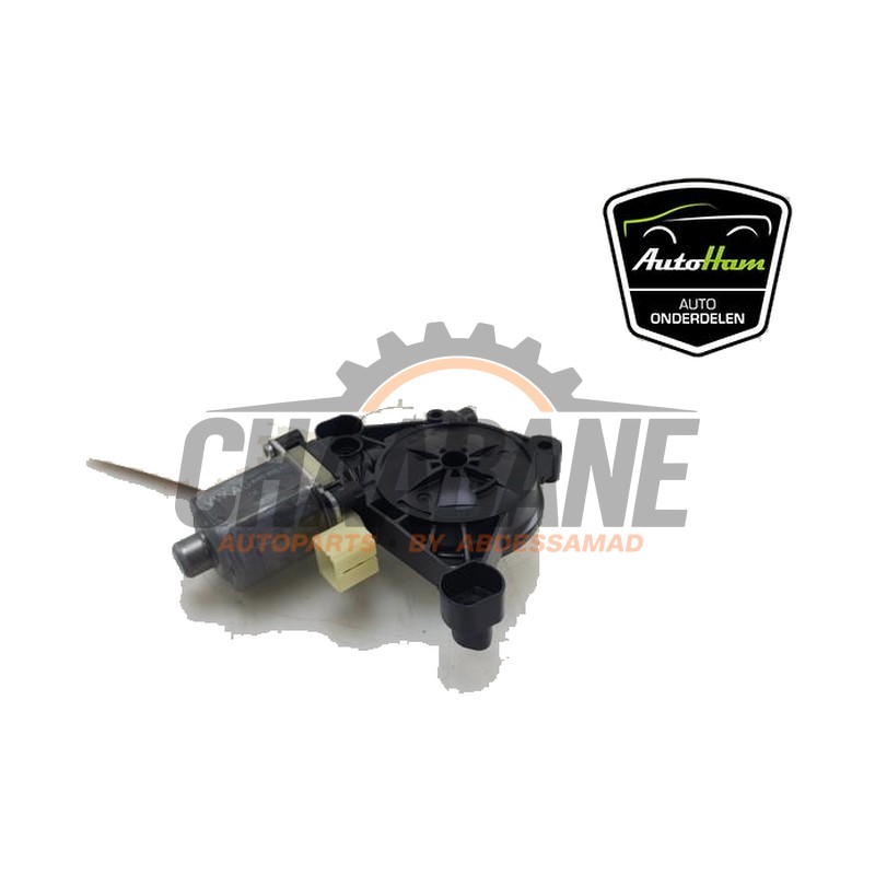 Moteur de vitre portiere 8W0959811 Audi RS 4 Avant (B9) 2.9 V6 TFSI 24V 2017