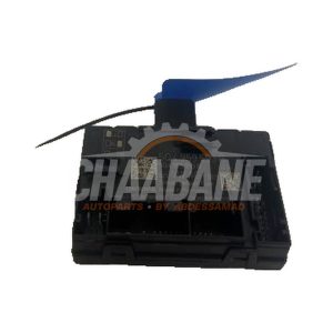 Module verrouillage central des portes 5Q0959593B Audi TT RS 2016