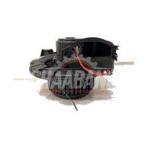 Ventilateur chauffage A0008307902 Mercedes Sprinter Tourer 3,5t (907.7) 315 CDI 2.0 D RWD