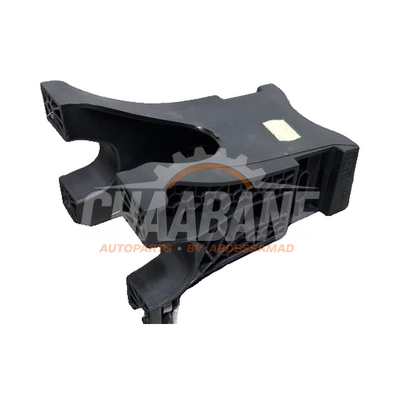 Divers 6V0864273 Skoda Fabia III (NJ3) 1.2 TSI 16V 2014 / 2021