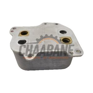 Radiateur dhuile 03N117021 Seat Leon (5FB) 2.0 TDI FR 16V 2012 / 2020
