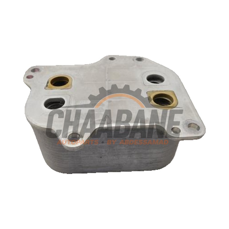 Refroidisseur dhuile 03N117021 Seat Leon (5FB) 2.0 TDI FR 16V 2012 / 2020