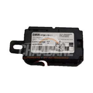 Antenne (divers) 870650201 BMW X1 (F48) sDrive 16d 1.5 12V TwinPower 2014 / 2022