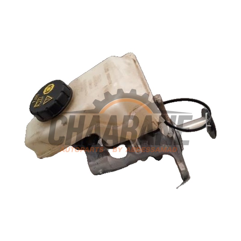 Cylindre de frein principal 2Q1611301 Skoda Kamiq 1.0 TSI 12V 2019