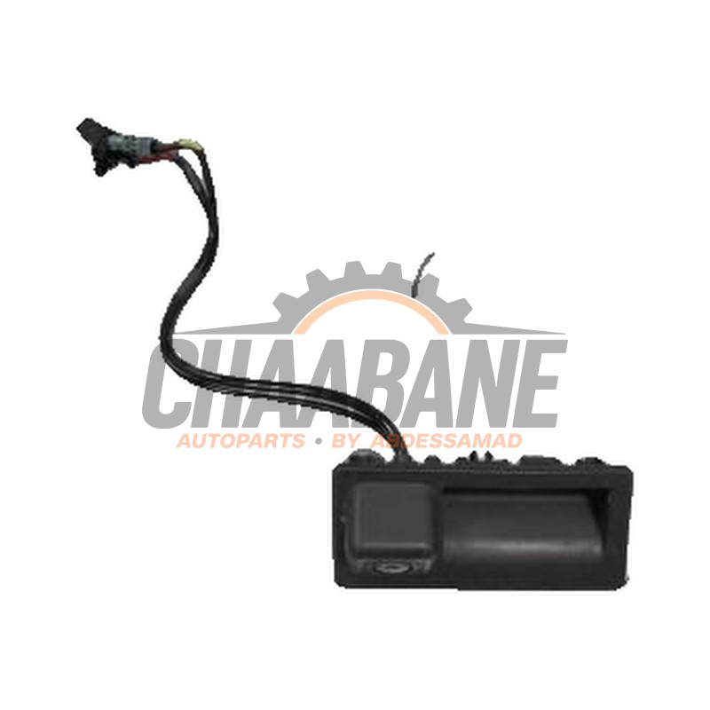 Camera de recul 4G0827566 Audi A6 2012 / 2018
