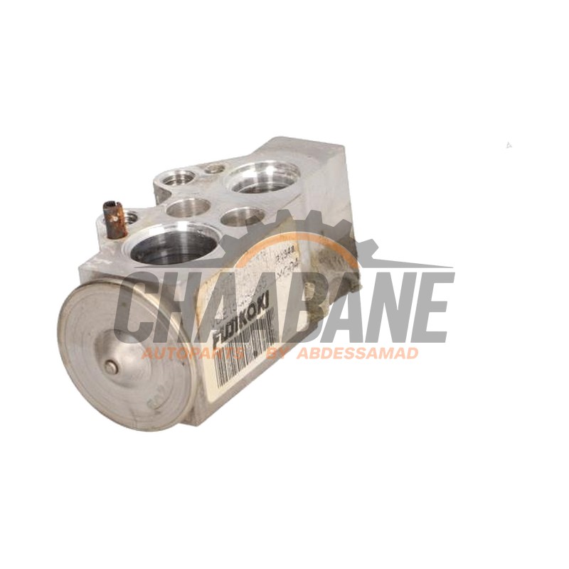 Valve dexpansion clim 6Q0820679G Skoda Rapid Spaceback 1.2 TSI 2012 / 2019