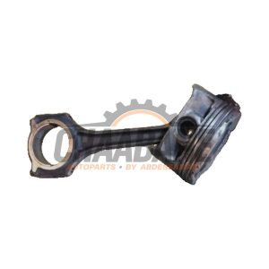 Piston A2701617 Mercedes CLA (117.3) 1.6 CLA-180 16V