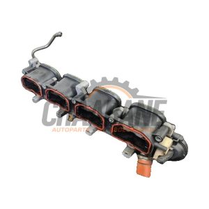 Tubulure dadmission 079133110BB Audi RS 5 (8F7) 4.2 V8 32V 2013 / 2015