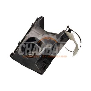 Support pare-chocs arriere gauche A1778853302 Mercedes A (177.0) 1.3 A-200 Turbo 16V