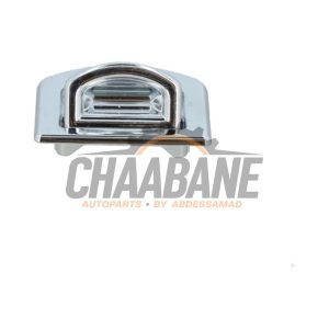 Crochet de fixation sol 1K08642032ZZ Audi S8 (D4) 4.0 Plus V8 TFSI 32V 2012 / 2018