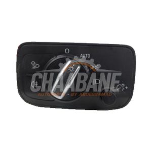 Commutateur lumiere 8V0941531AA Audi S3 2014 / 2020