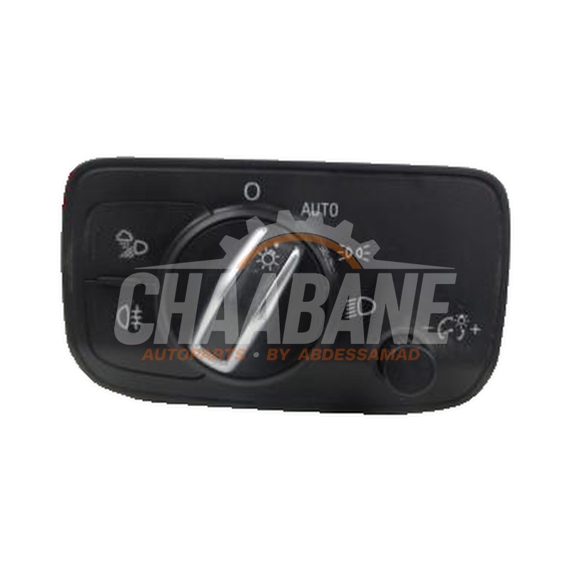 Commutateur lumiere 8V0941531AA Audi S3 2014 / 2020