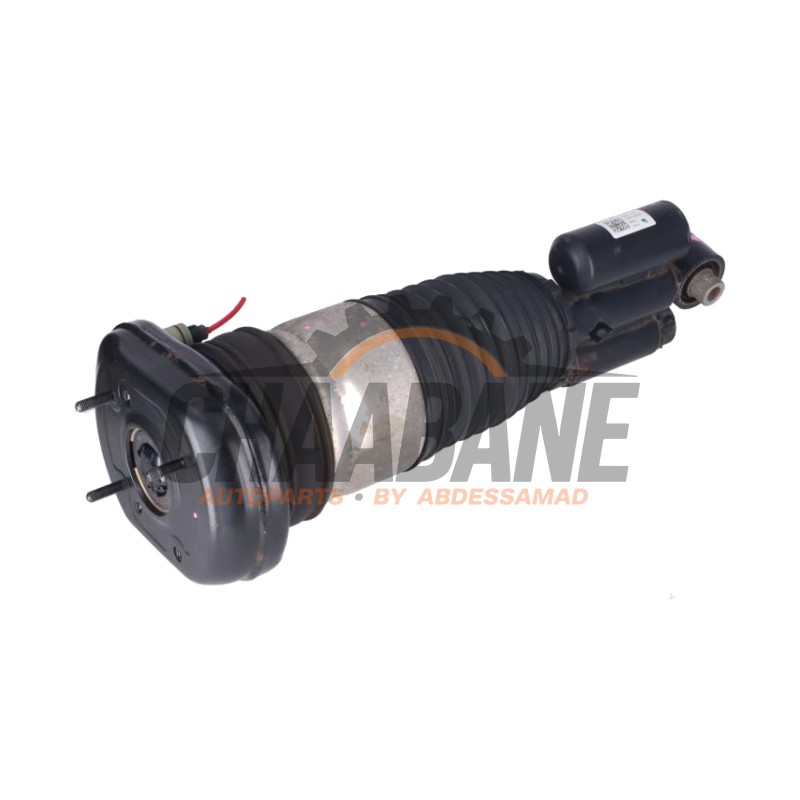 Barre amortisseur arriere droit 6866714 BMW 6-Serie 2017 / 2024