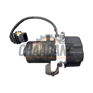 Pompe a vide (essence) A0004306232 Mercedes GLC (X253) 2.0 350 e 16V 4-Matic