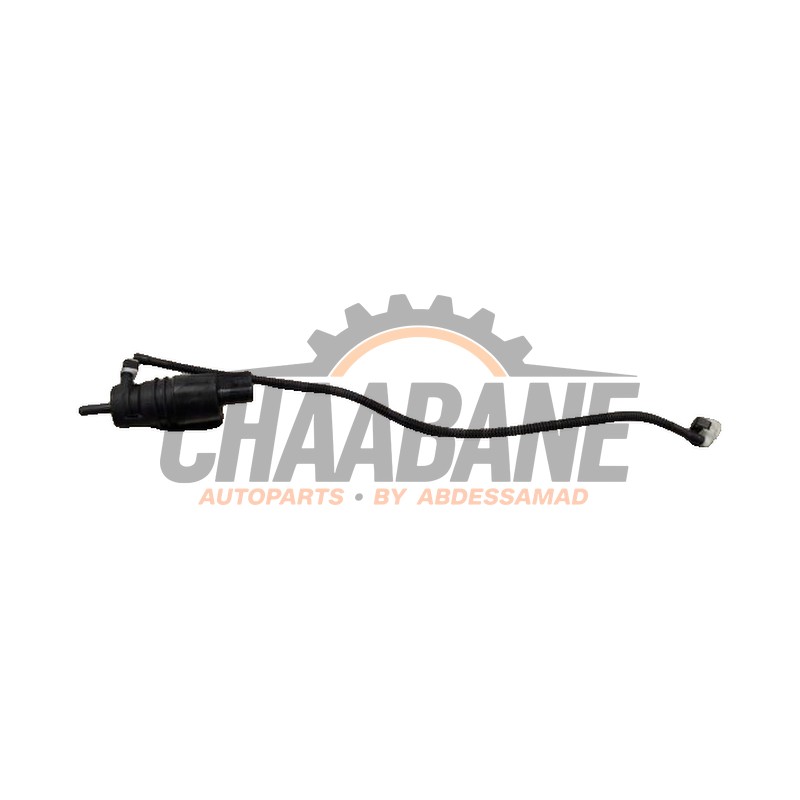 Pompe buse phare 1K5955651 Porsche 718 Cayman (982) 4.0 GT4 2016