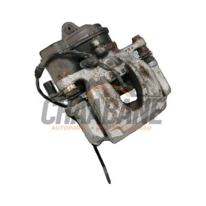 Etrier de frein arriere droit 80A615404B Audi A4 2024