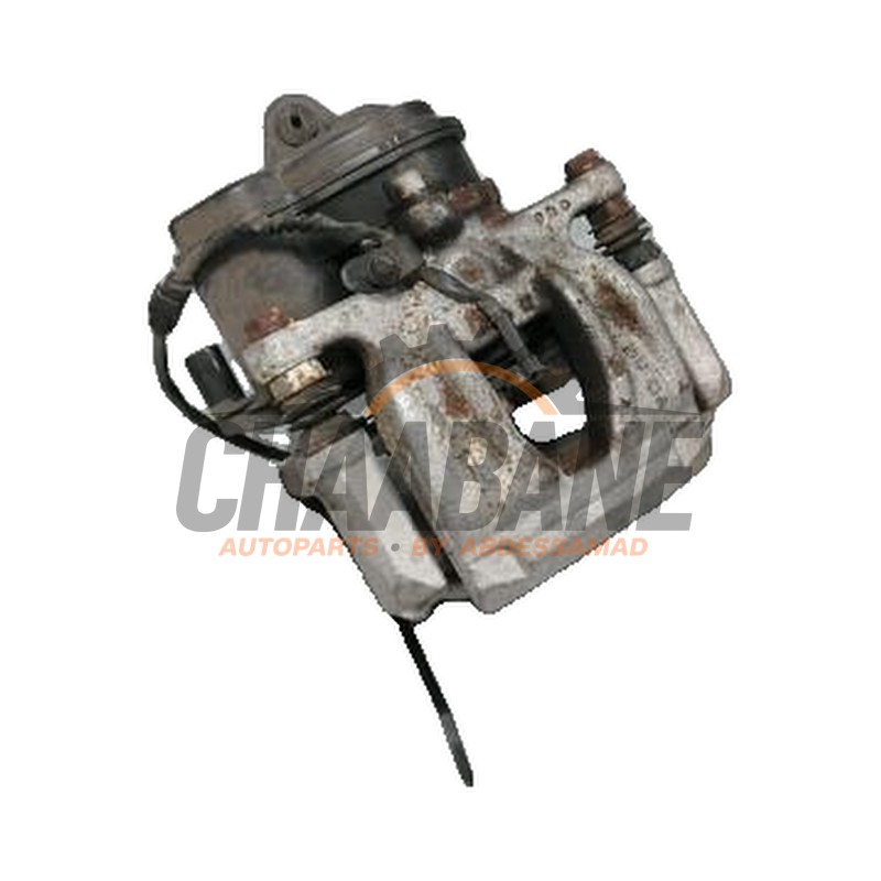 Etrier de frein (pince) arriere droit 80A615404B Audi A4 2024