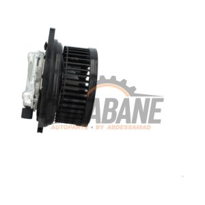 Ventilateur chauffage BLDCGO1VALEO BMW 4 serie Gran Coupe (G26) 420d Mild Hybrid xDrive 2.0 16V 2021