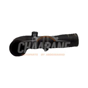 Tuyau radiateur 4G0121082G Audi S6 Avant (C7) 4.0 V8 TFSI 2012 / 2018