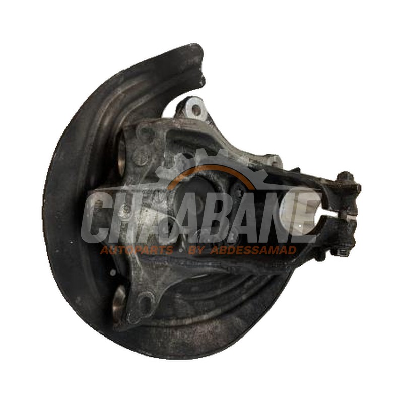 Joint avant gauche 621654 BMW 3 serie Touring (G21) 318i 2.0 TwinPower Turbo 16V 2019