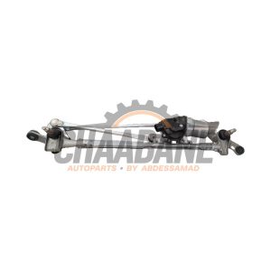Moteur+mecanique essuie-glace J9C317500AA Jaguar E-Pace 2.0 D 150 16V AWD