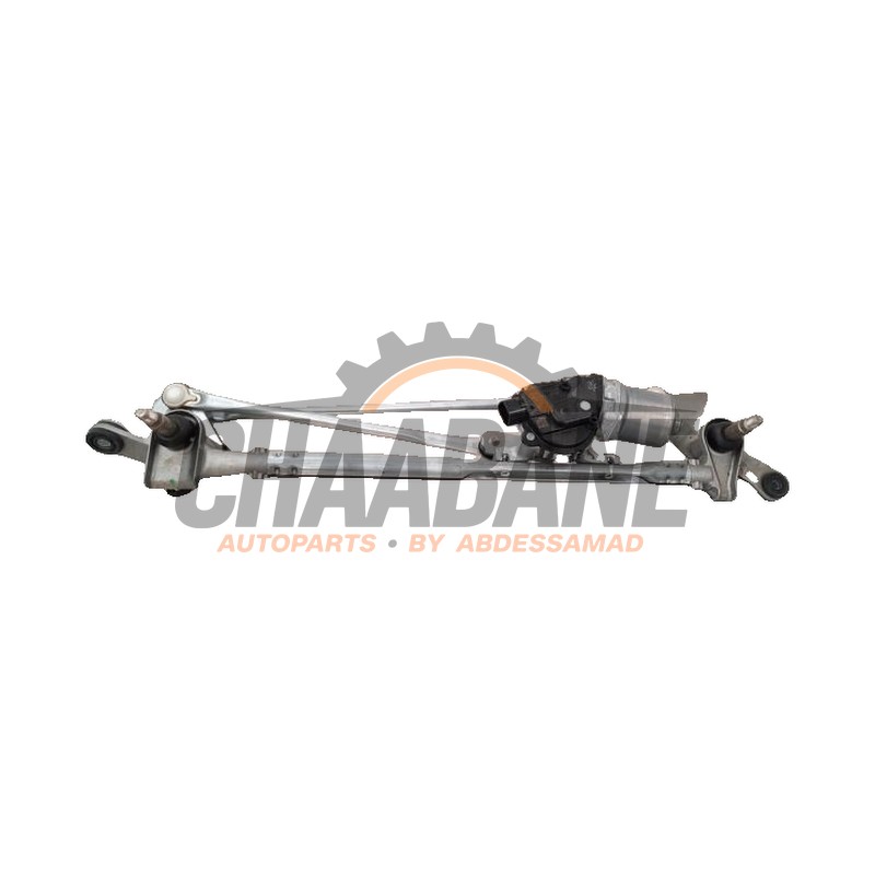 Moteur + mecanisme dessuie glace J9C317500AA Jaguar E-Pace 2.0 D 150 16V