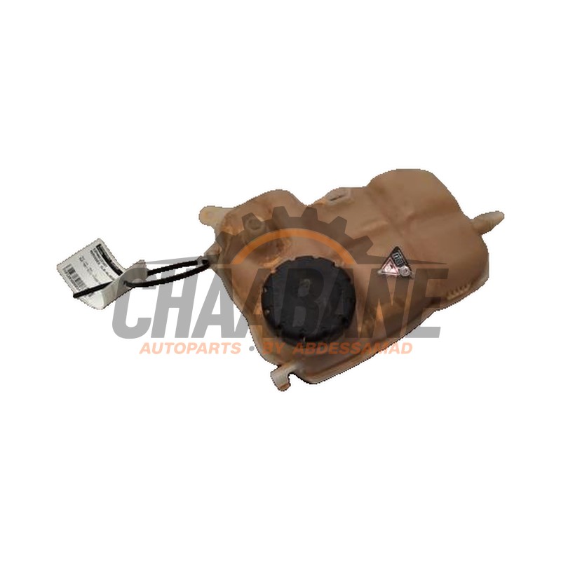 Vase dexpansion A2475000049 Mercedes GLB AMG (247.6) 2.0 35 AMG Turbo 16V 4-Matic